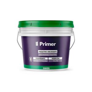 IL PRIMER 1L