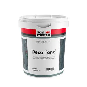 DECORFOND SAN MARCO - PODKŁAD