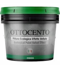 OTTOCENTO OIKOS 1L KOLORY CIEMNE