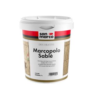 MARCOPOLO SABLE SAN MARCO - FARBA DEKORACYJNA