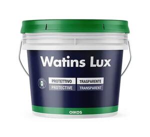 WATINS LUX OIKOS - LAKIER OCHRONNY