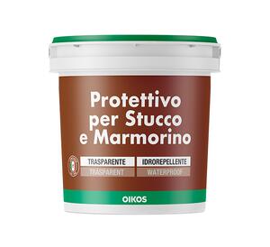 PROTETIVO PER STUCCO OIKOS - LAKIER