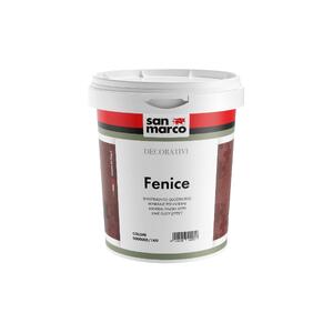 FENICE SAN MARCO - TYNK MINERALNY
