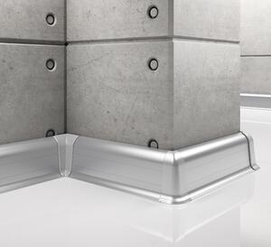 LISTWA PRZYPODŁOGOWA CREATIVA  LP55