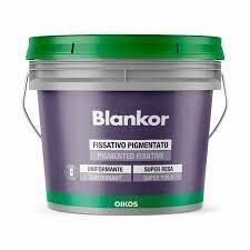 BLANKOR OIKOS - GRUNT ELEWACYJNY KOLORY JASN
