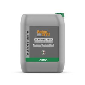 BETONCRYLL OIKOS  - BEZBARWNY MATOWY IMPREGNAT