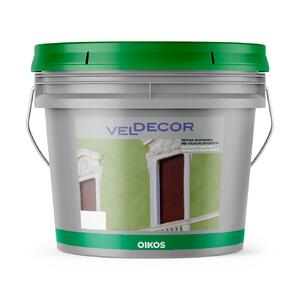 VEL DECOR OIKOS - PRZECIERKA baza p