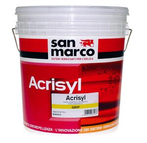  ACRISYL GRIP SAN MARCO - GRUNT AKRYLOWY 