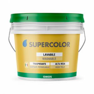 SUPERCOLOR OIKOS 1L KOLORY CIEMNE