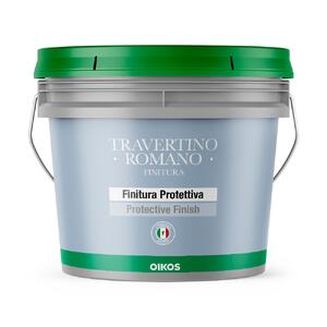 FINITURA TRAVERTINO ROMANO OIKOS - IMPREGNAT DO TRAWERTYNU
