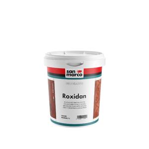ROXIDAN SAN MARCO - FARBA DEKORACYJNA